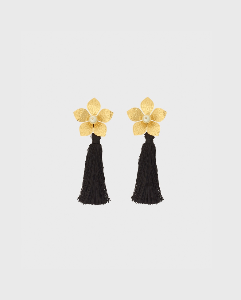 Wivine Earrings