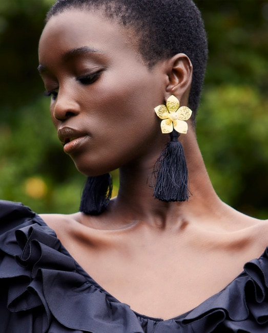 Wivine Earrings