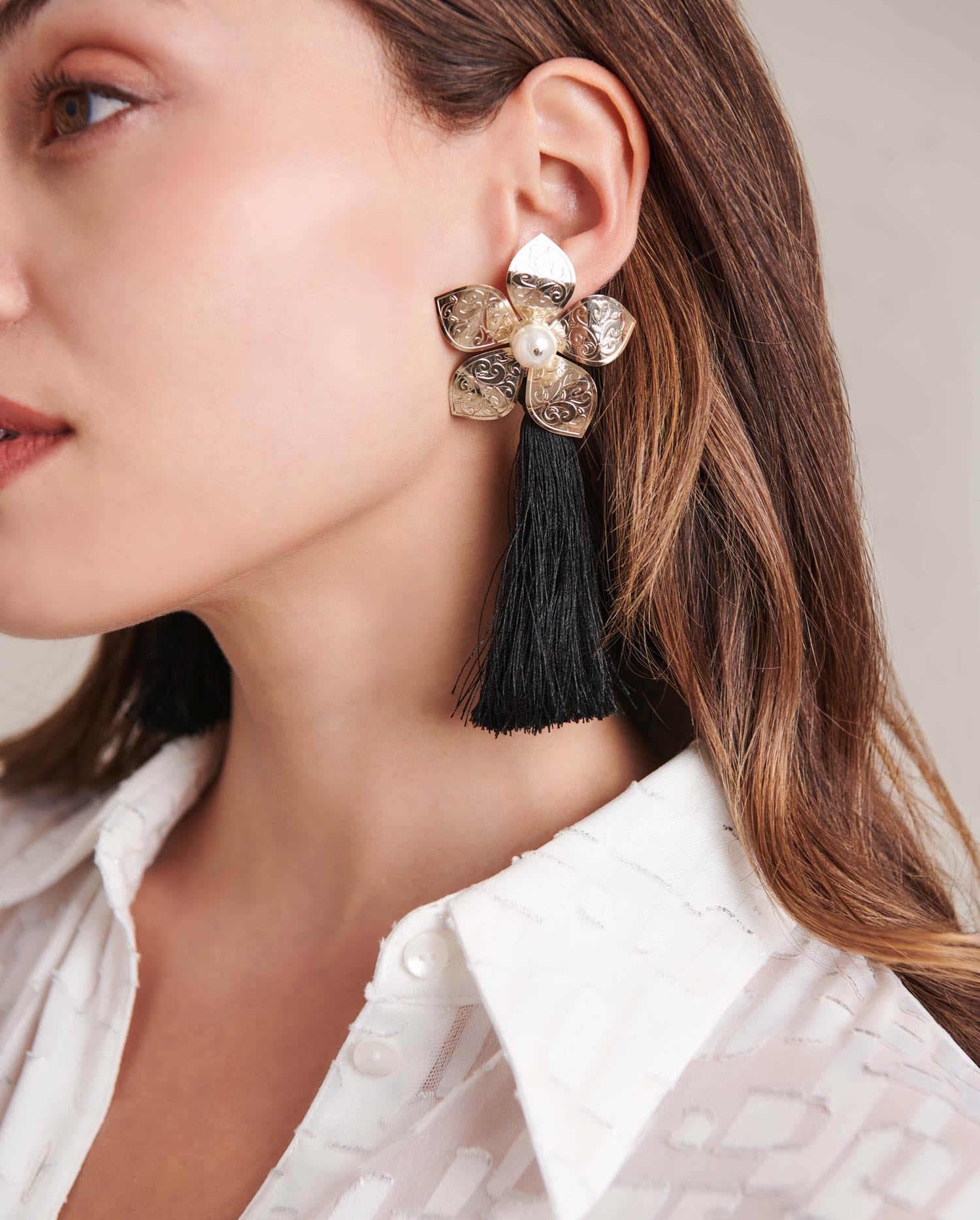 Wivine Earrings