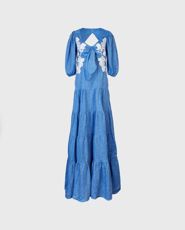 Gaelle Dress