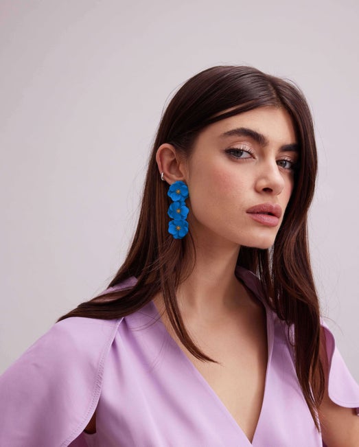 Yacht Earrings
