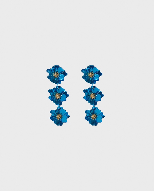 Boucles d'oreilles Yacht