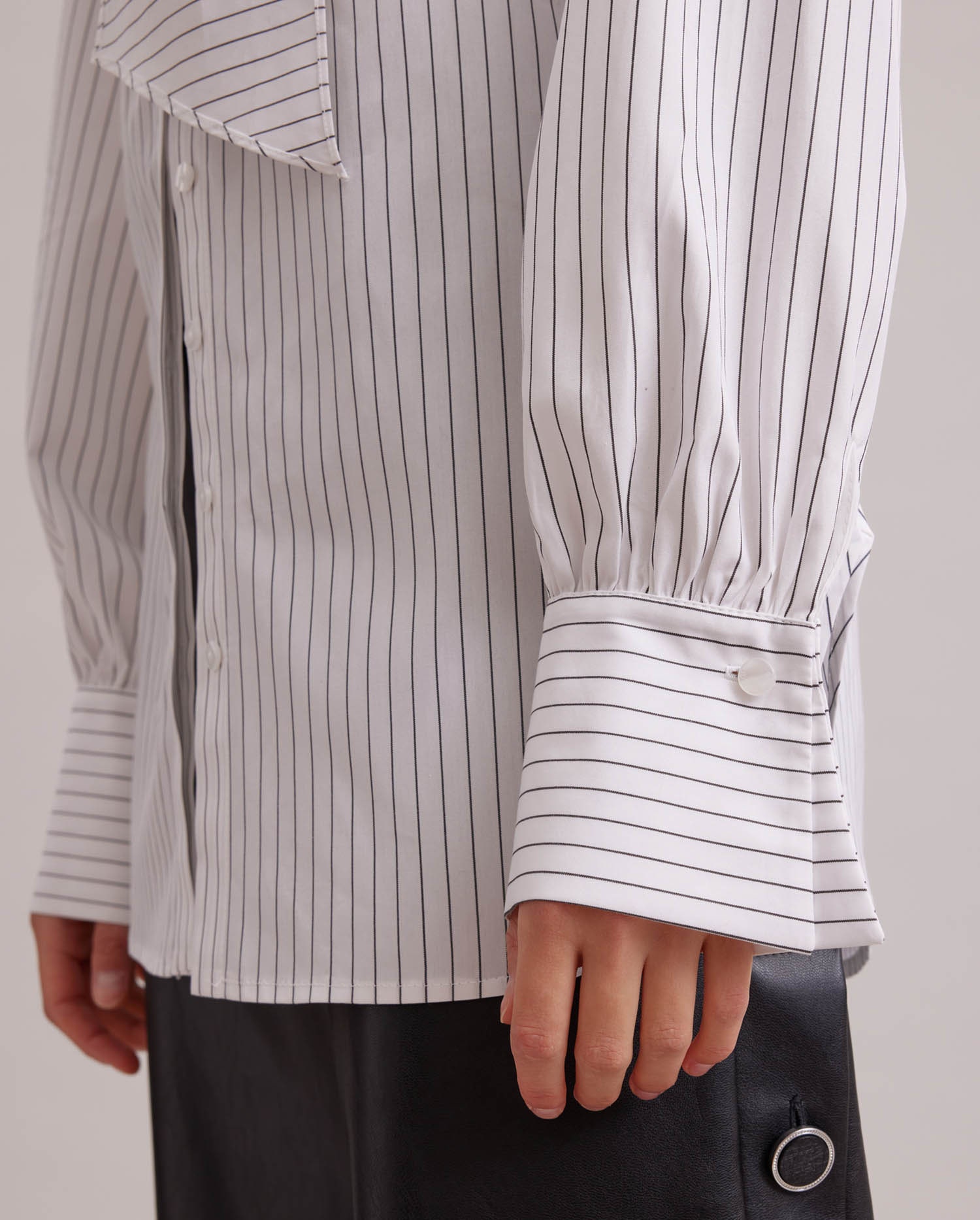 Yale Shirt