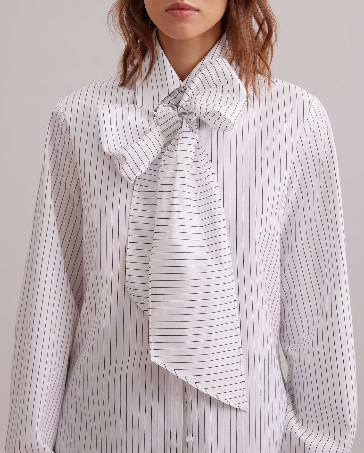 Yale Shirt