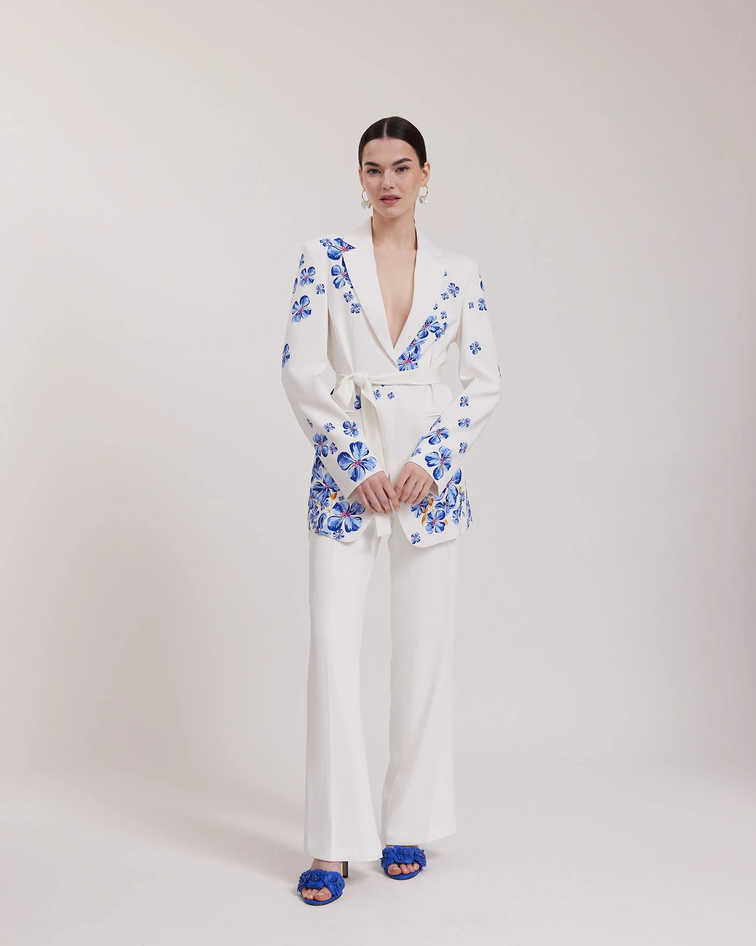Yara Blazer
