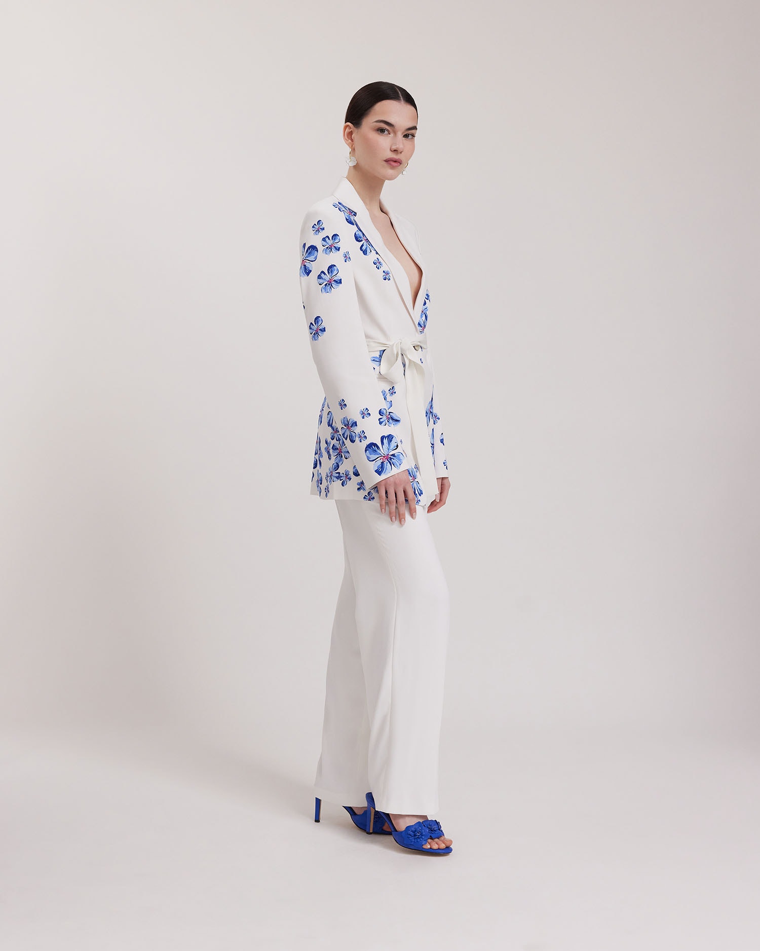 Yara Blazer