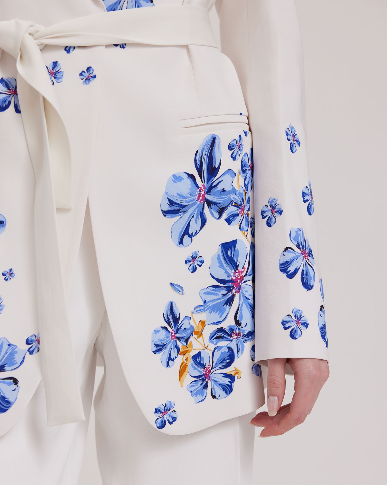 Yara Blazer