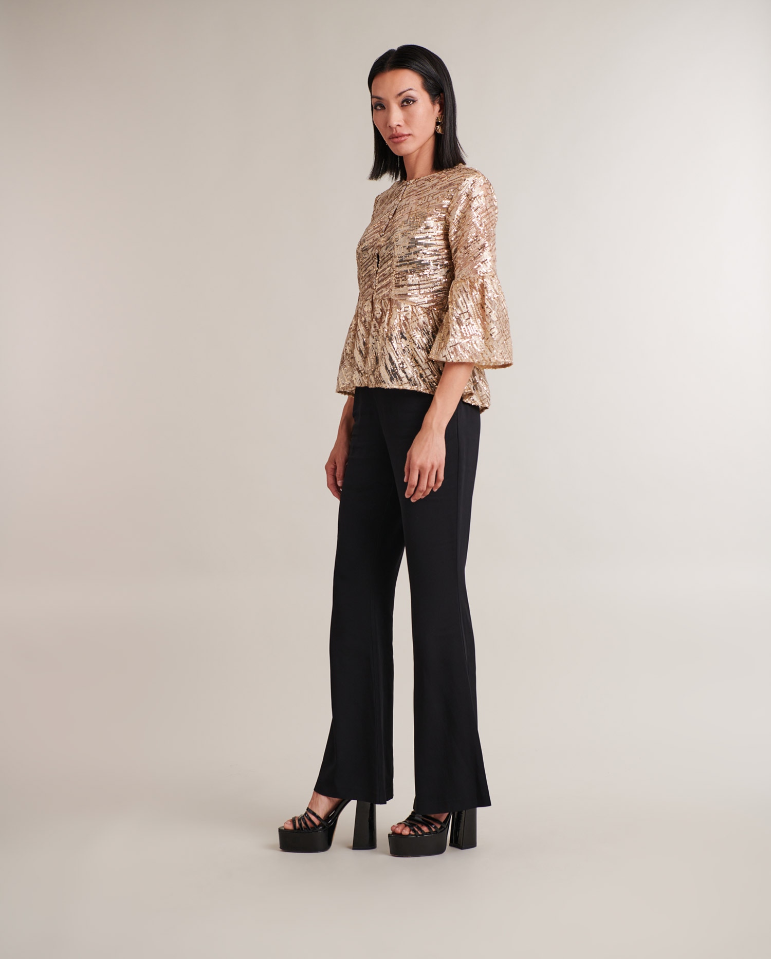 Yasmina Jacket