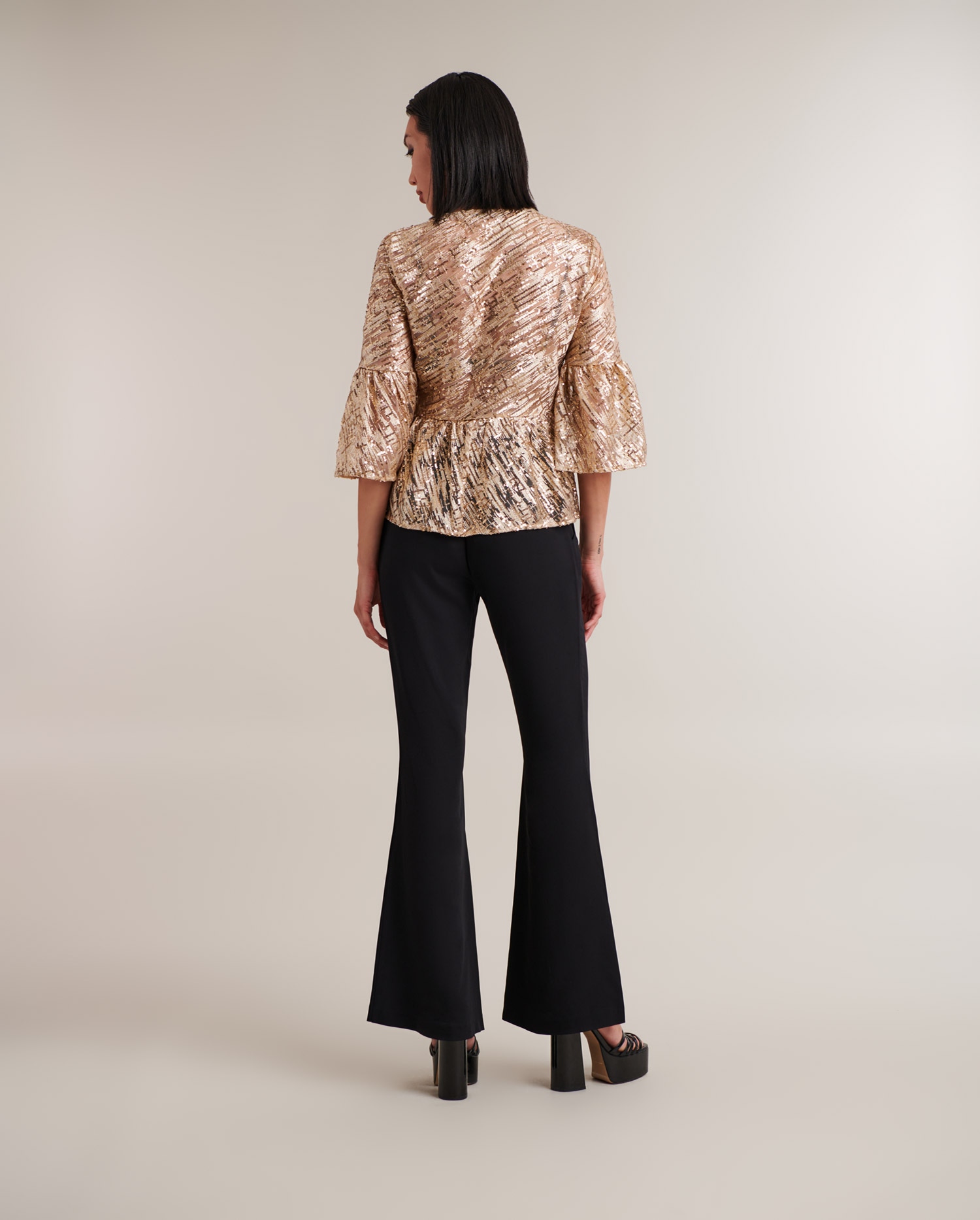 Yasmina Jacket