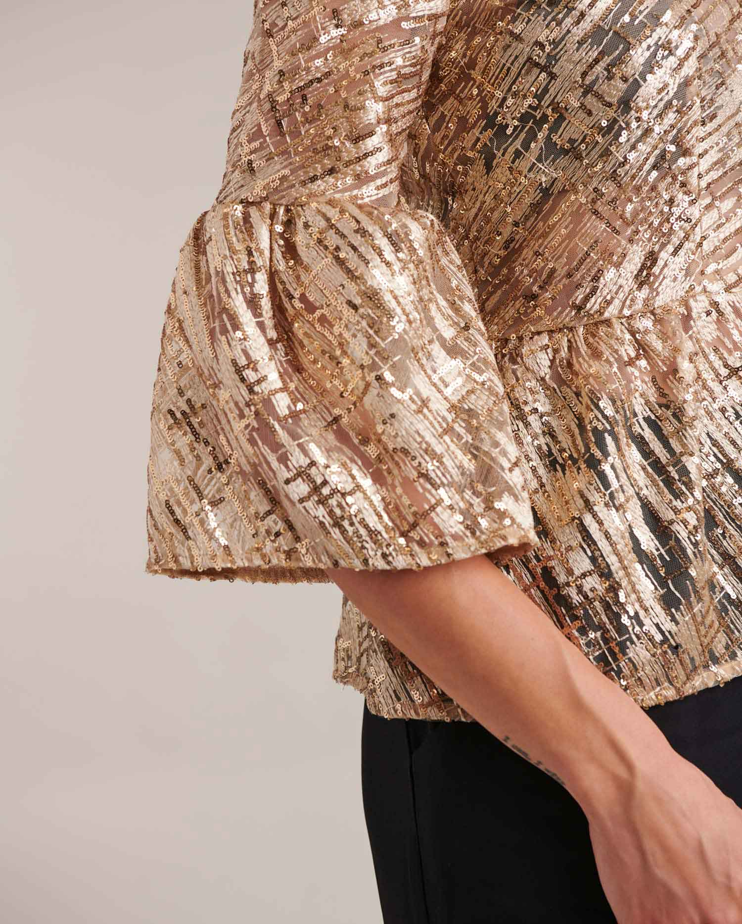 Yasmina Jacket