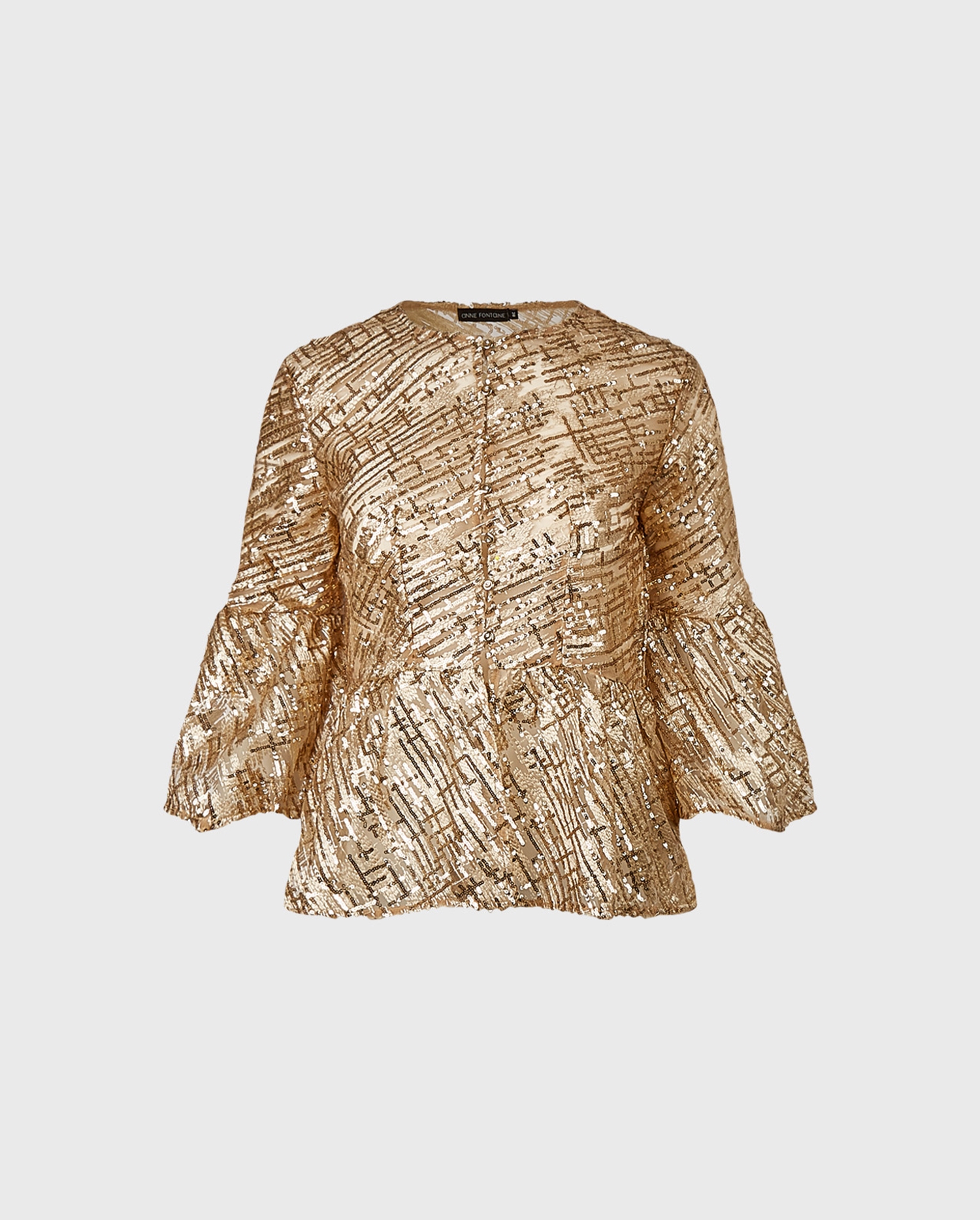 Yasmina Jacket