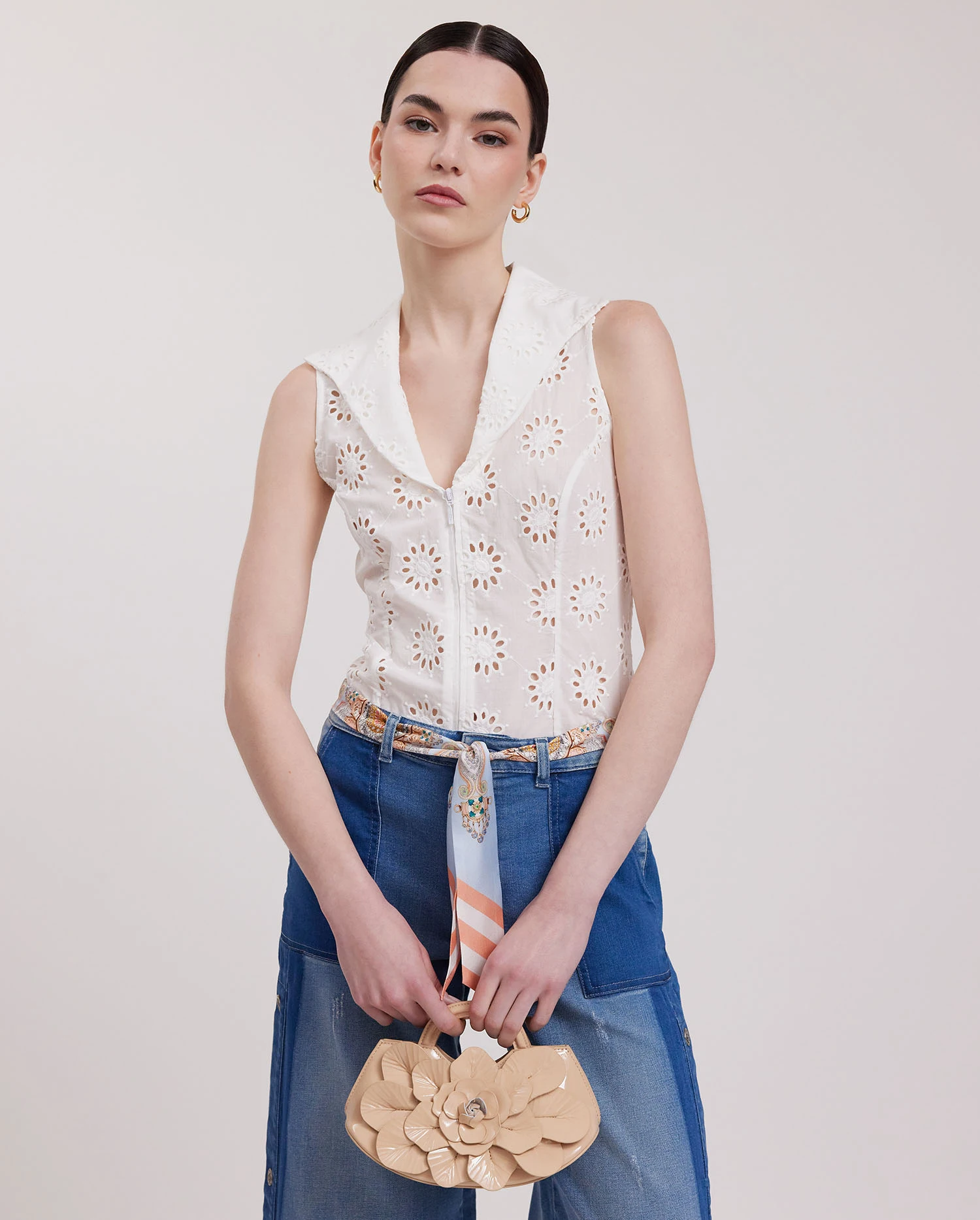 Yelena Shirt
