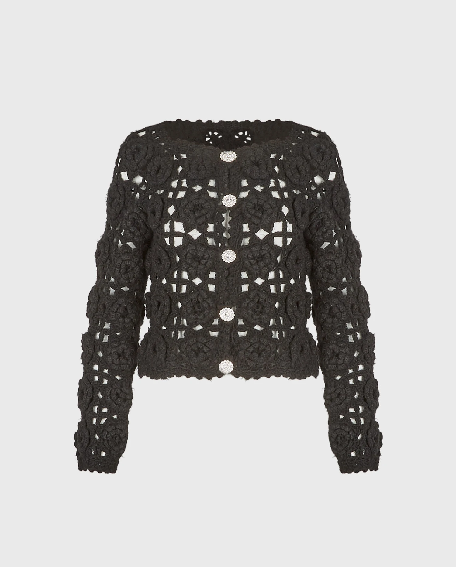 Yvette Cardigan
