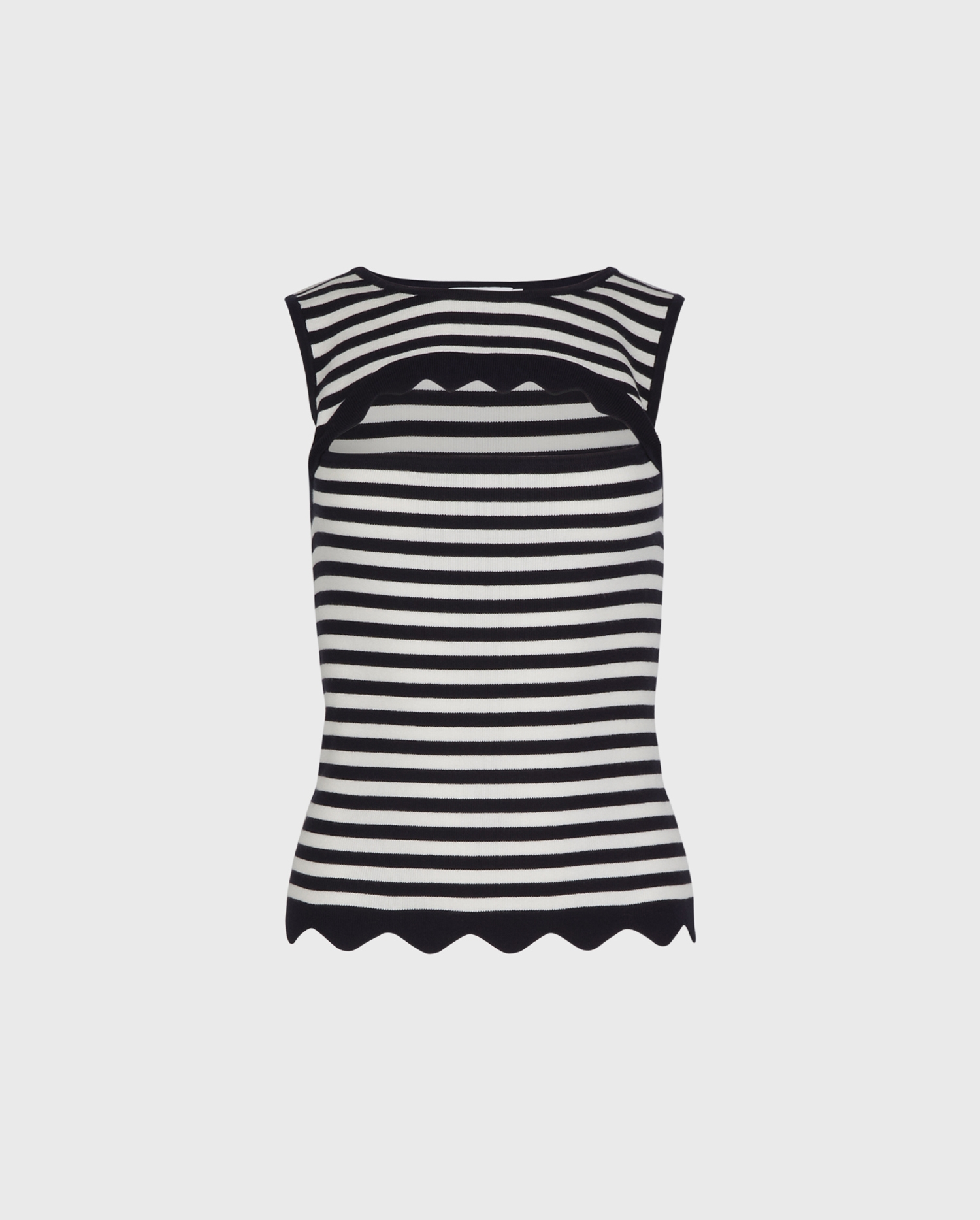 Zelia Top