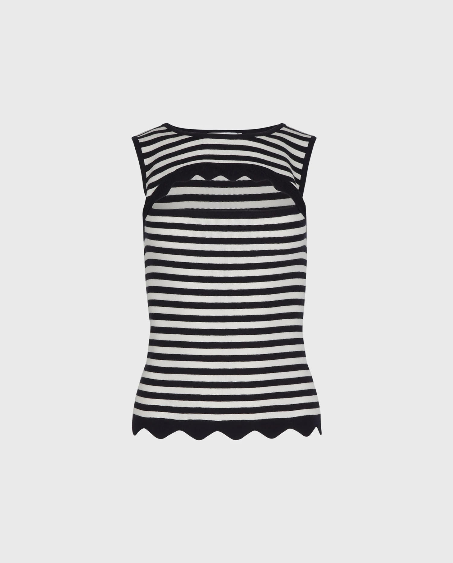 Zelia Top
