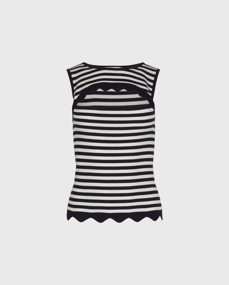 Zelia Top