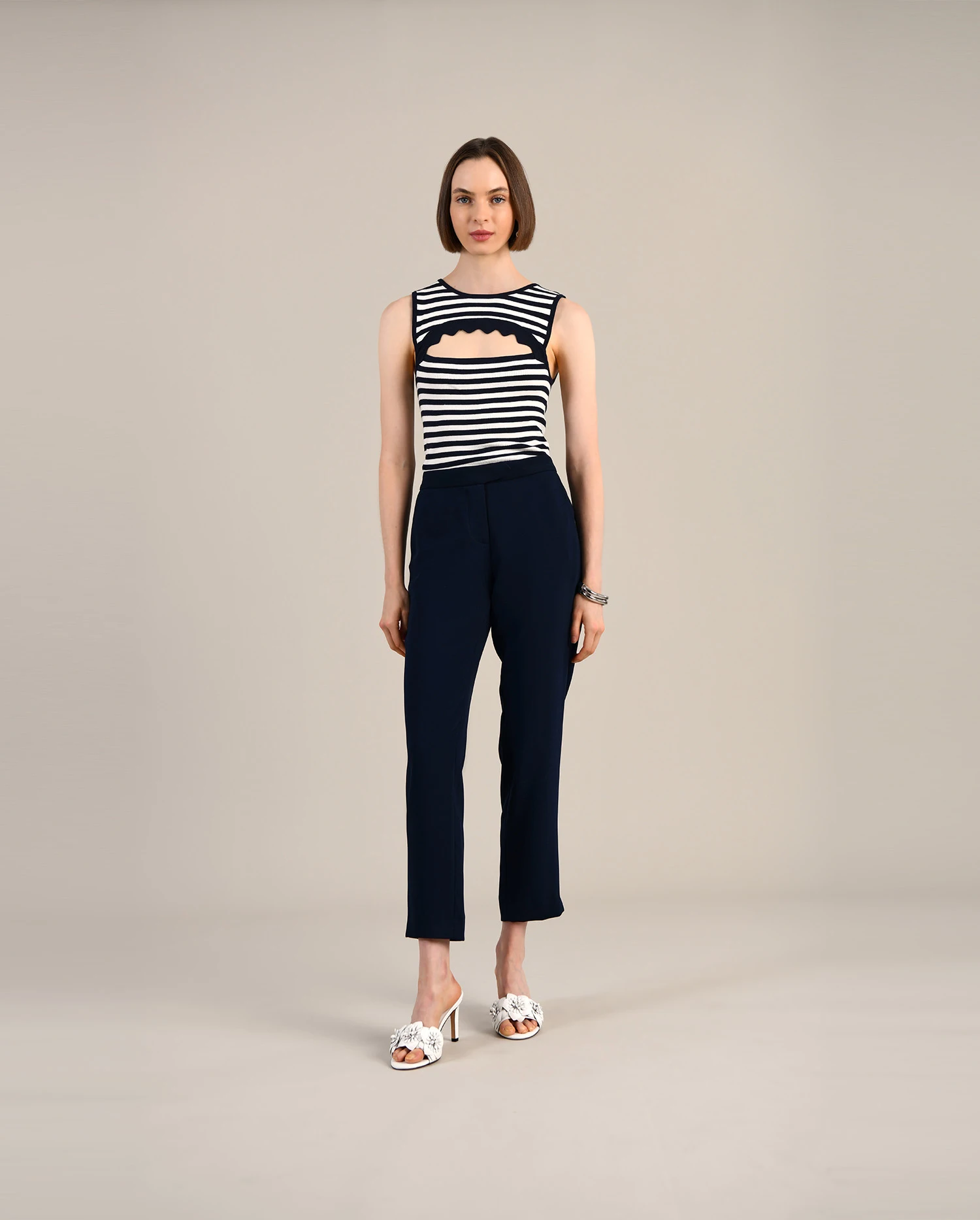 Zelia Top