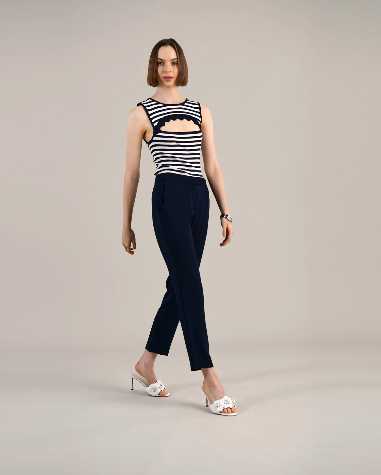 Zelia Top