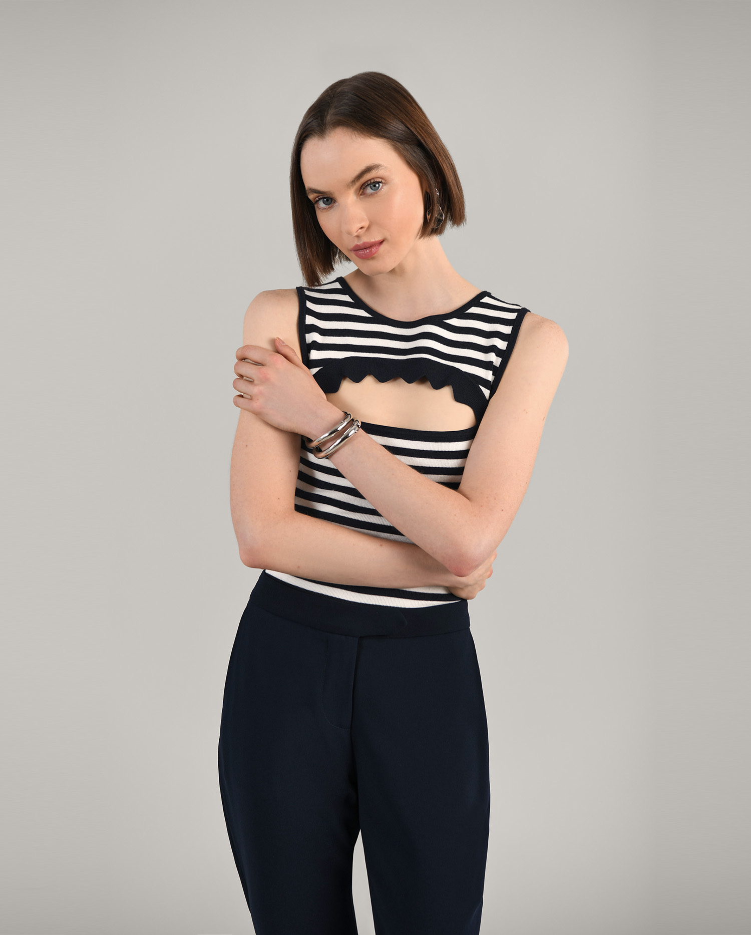 Zelia Top