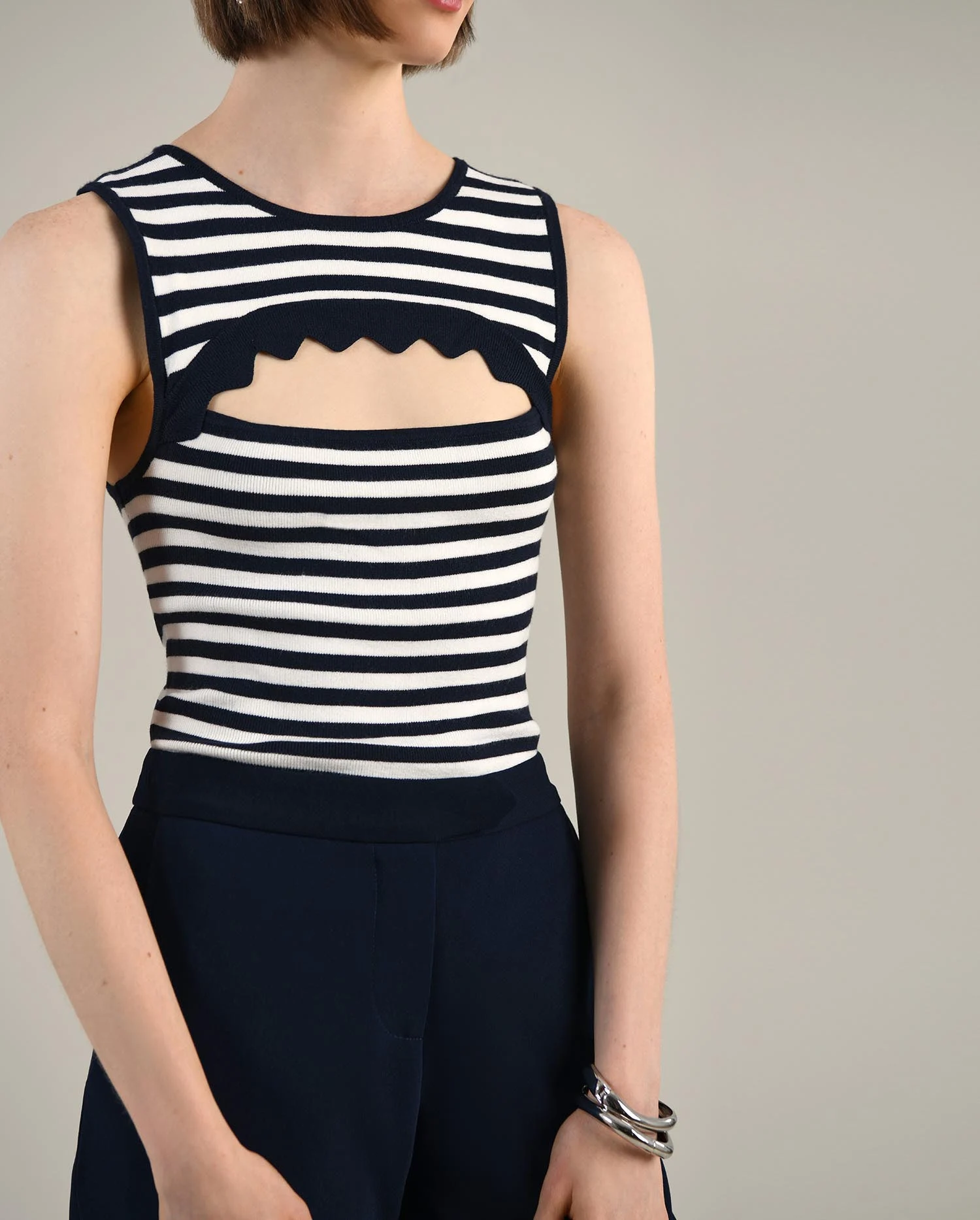 Zelia Top