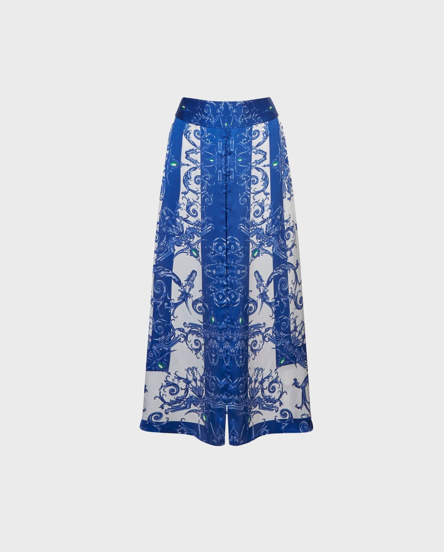 Zellige Skirt