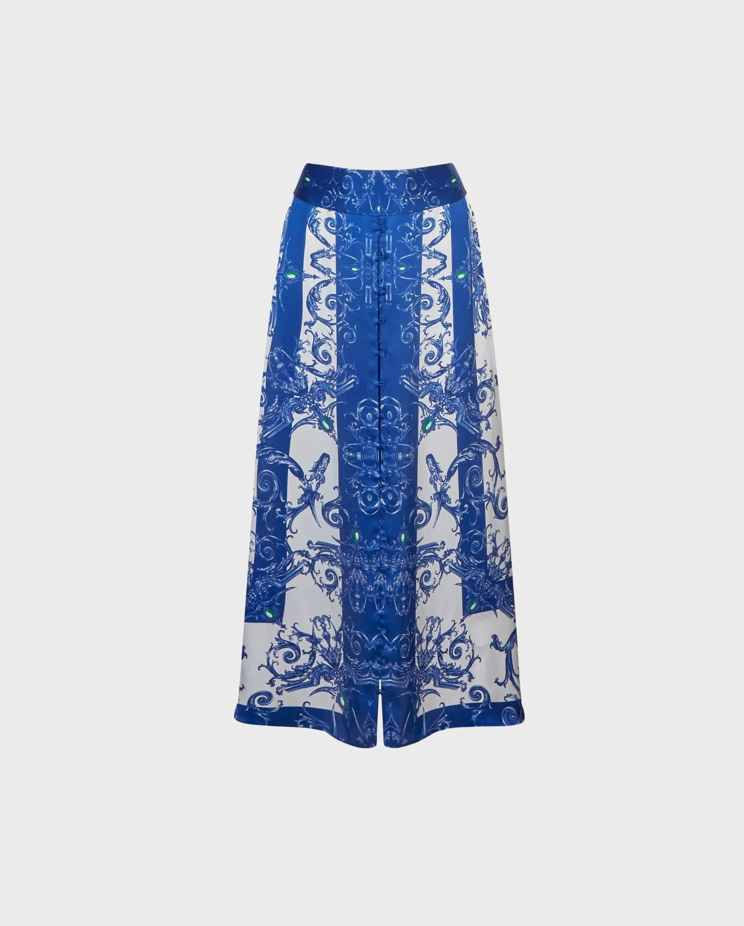 Zellige Skirt