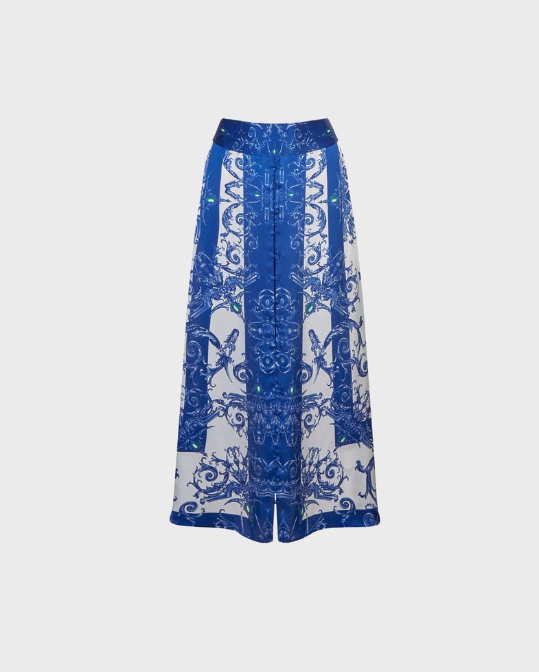 Zellige Skirt