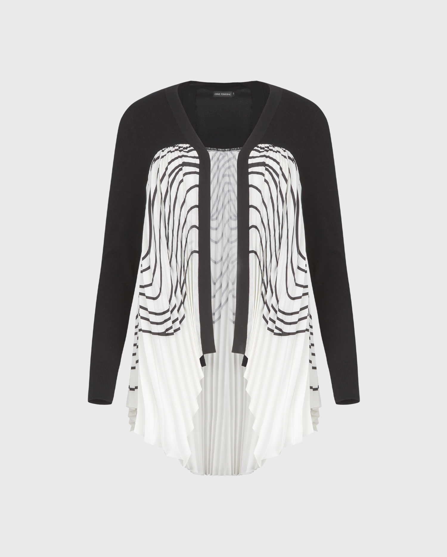 Zena Cardigan