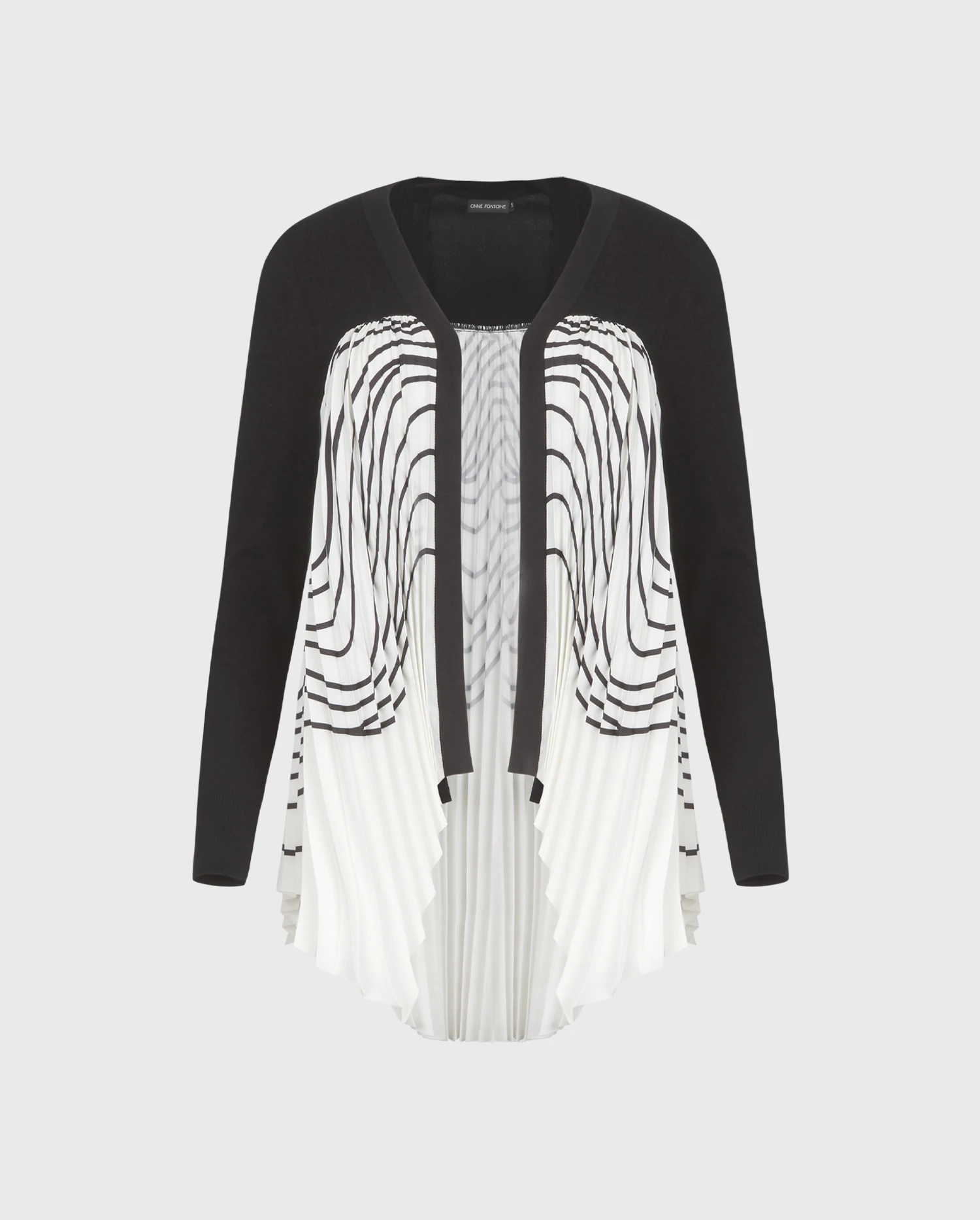 Zena Cardigan