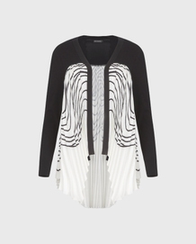 Zena Cardigan