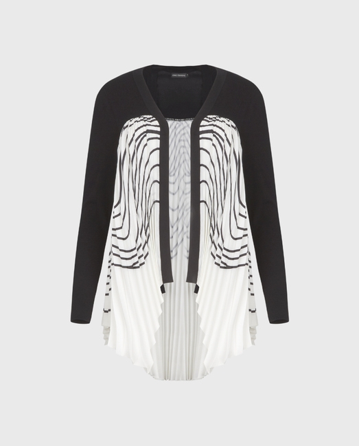 Zena Cardigan