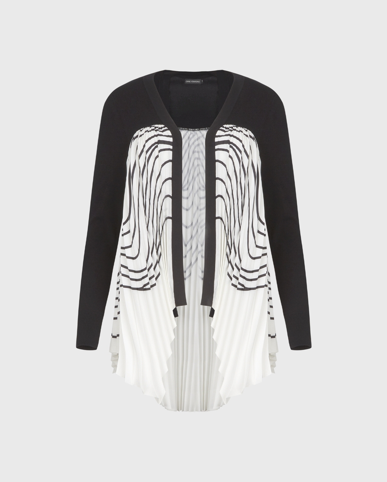 Zena Cardigan
