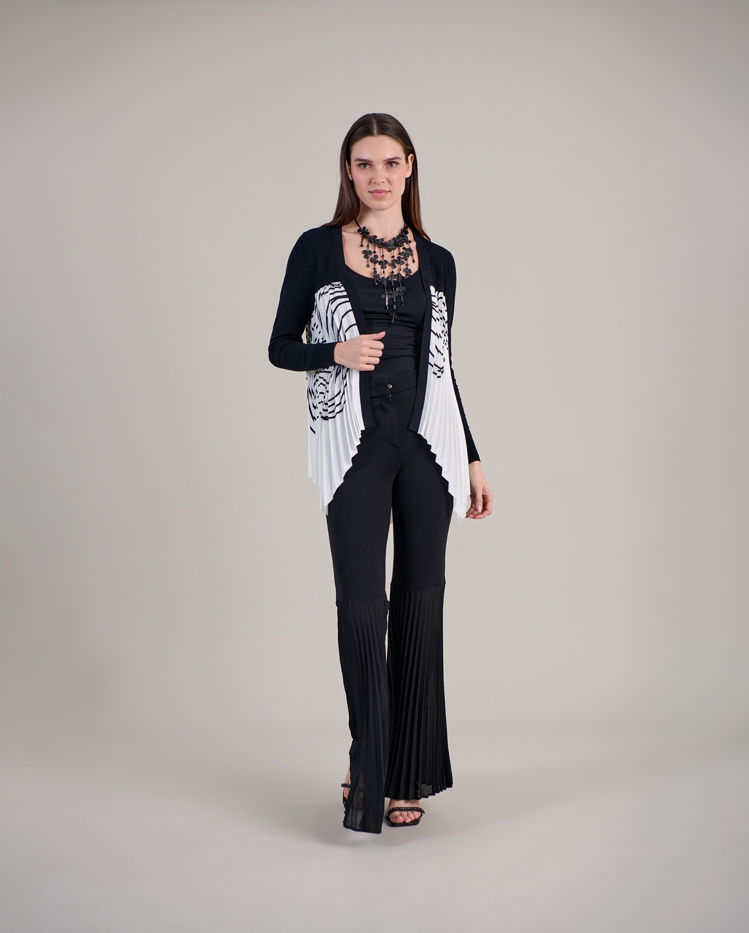 Zena Cardigan