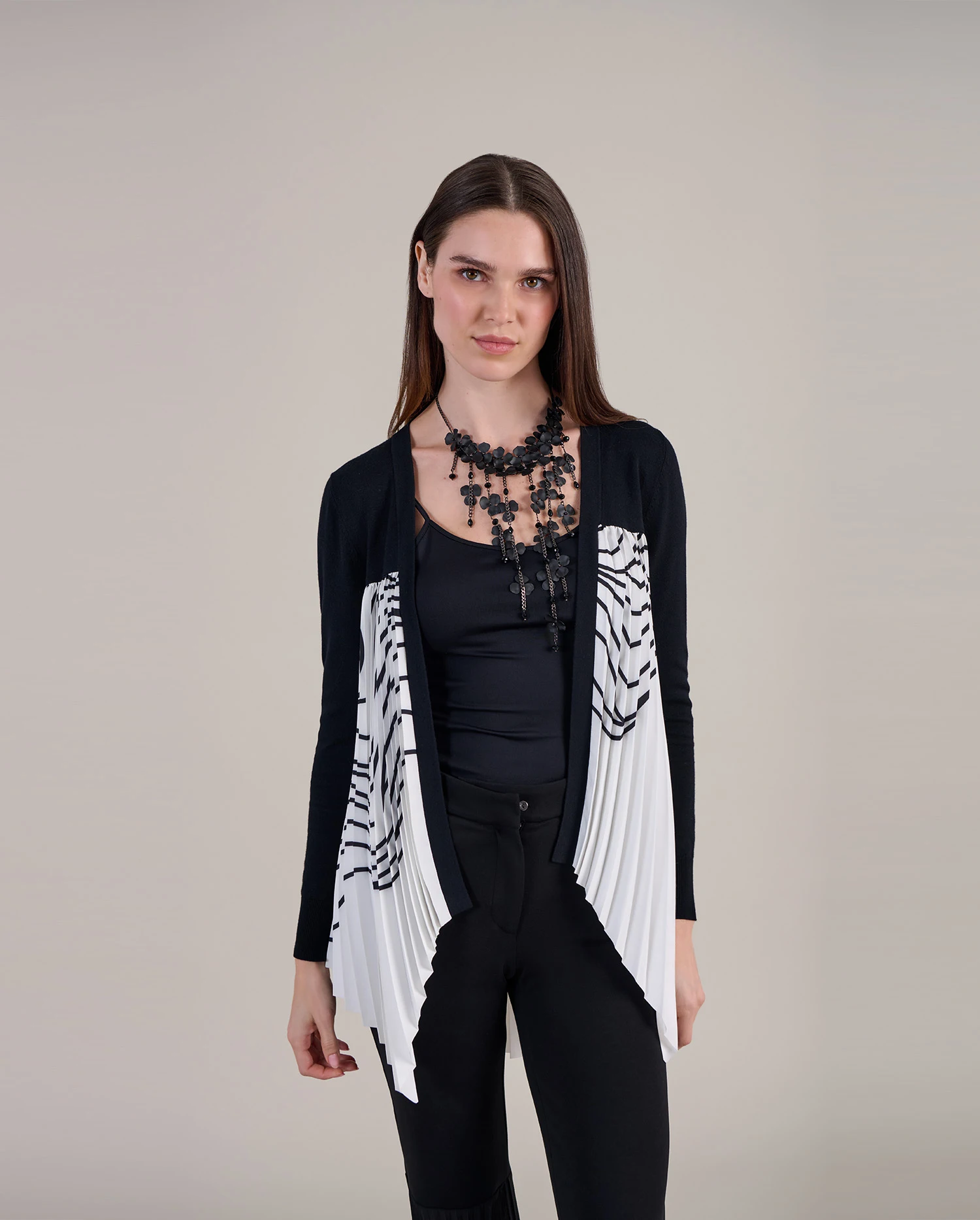 Zena Cardigan