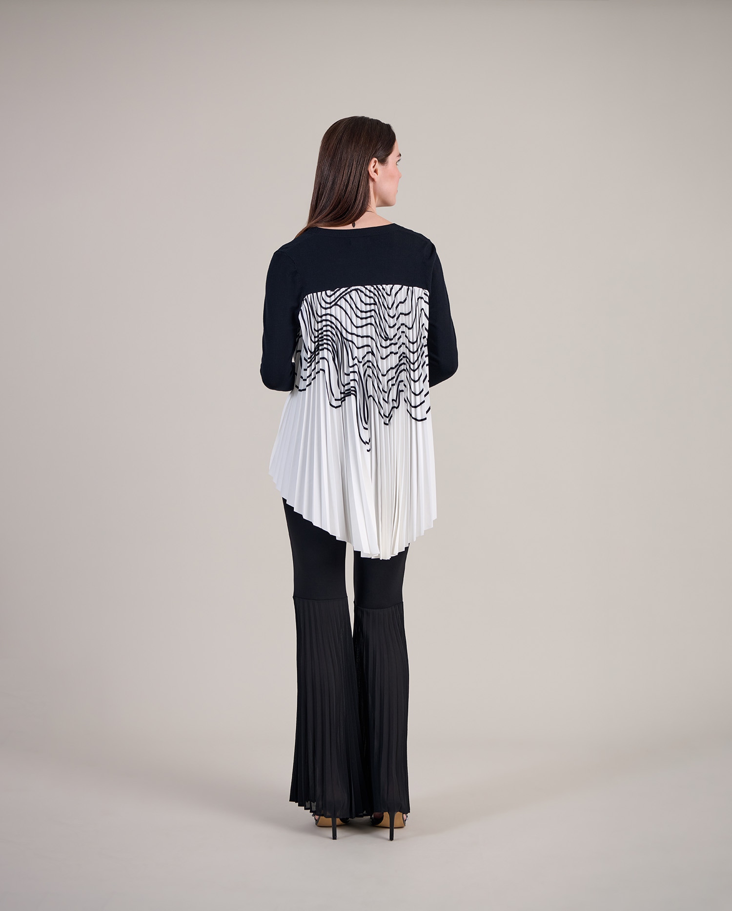 Zena Cardigan