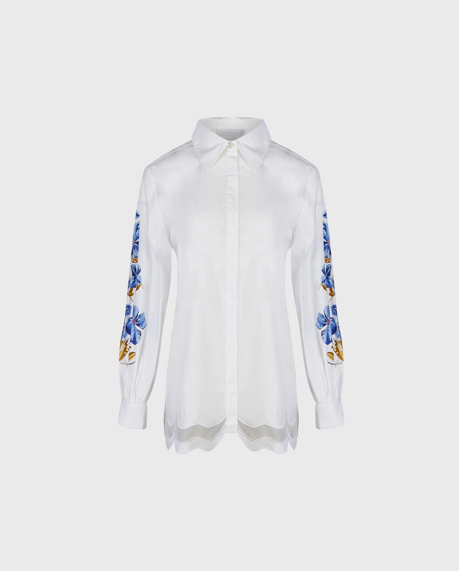 Zephyra Shirt