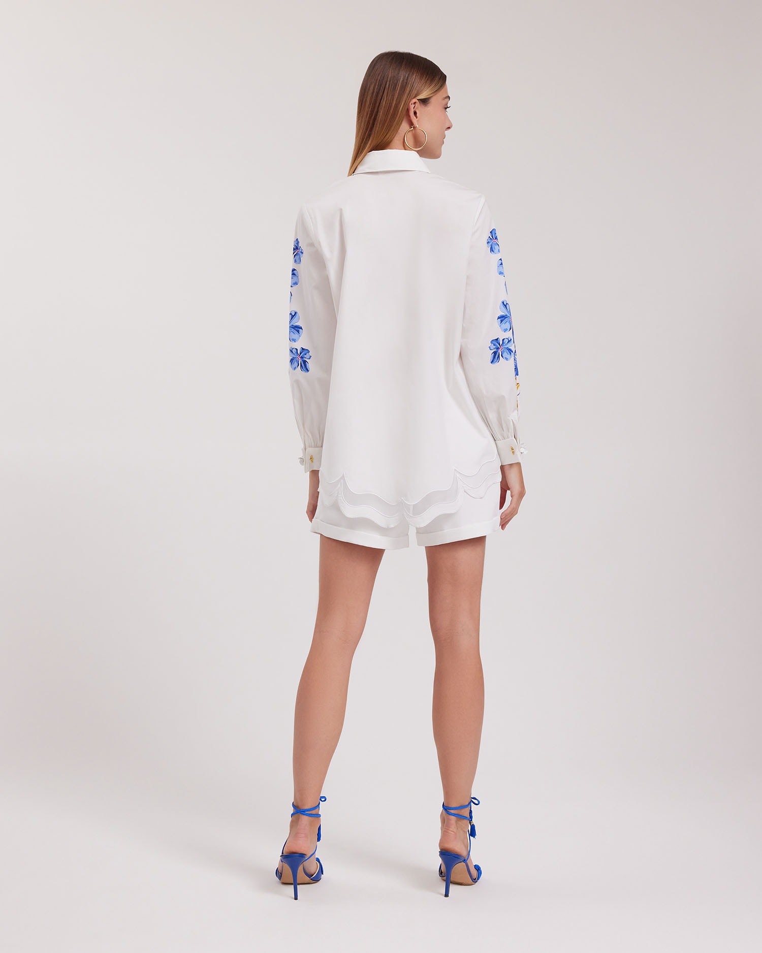 Zephyra Shirt