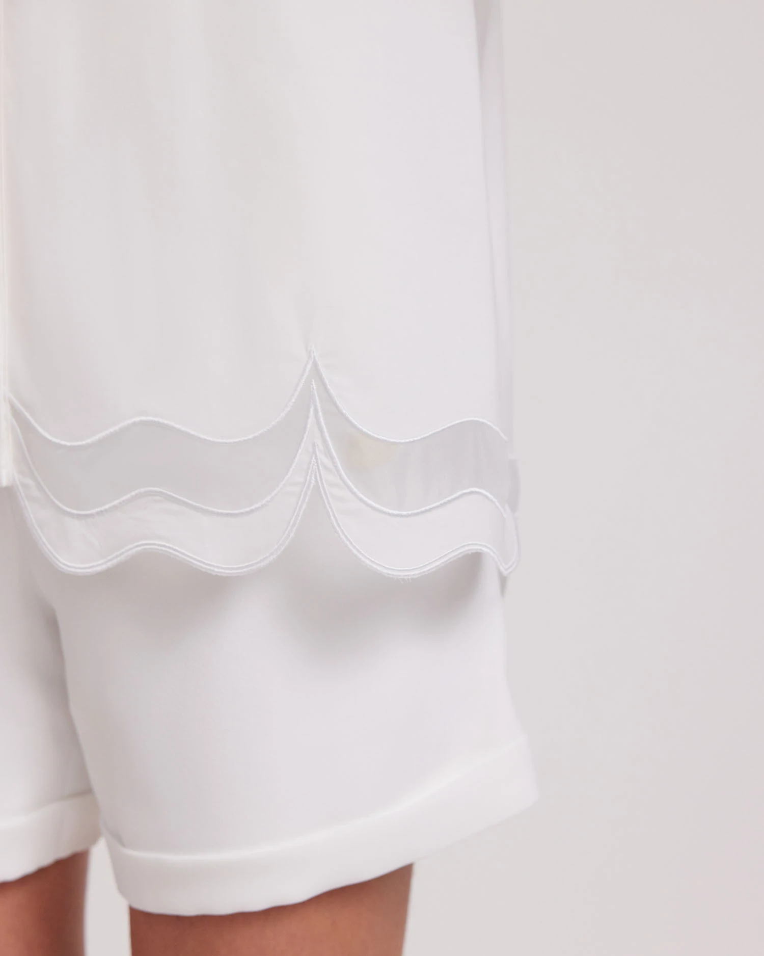Zephyra Shirt