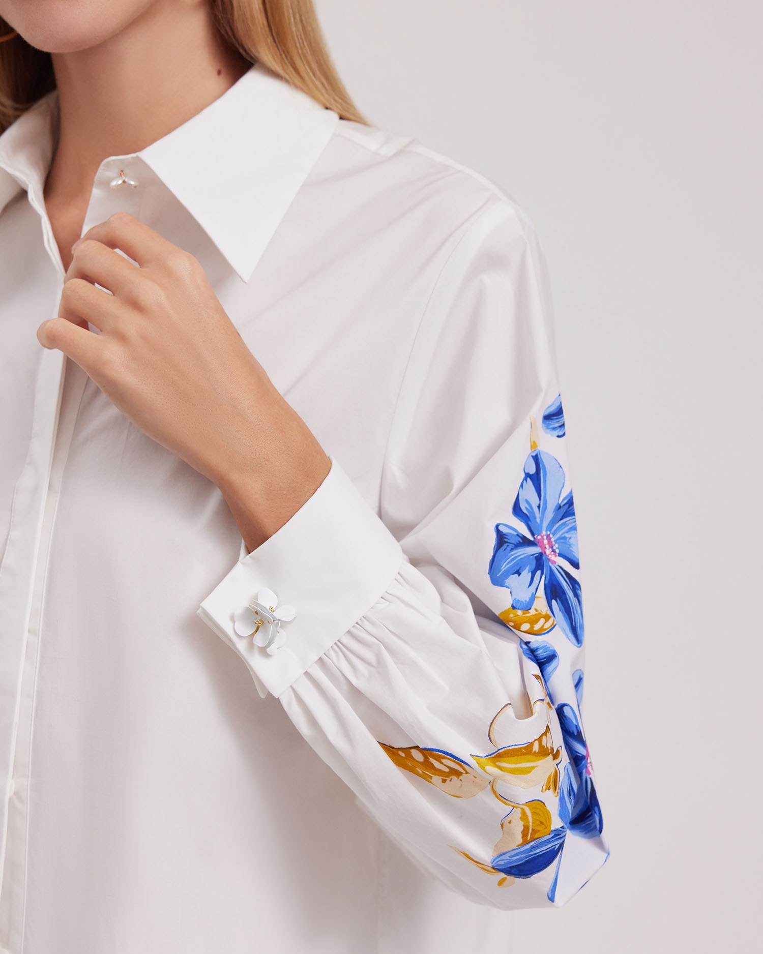 Zephyra Shirt