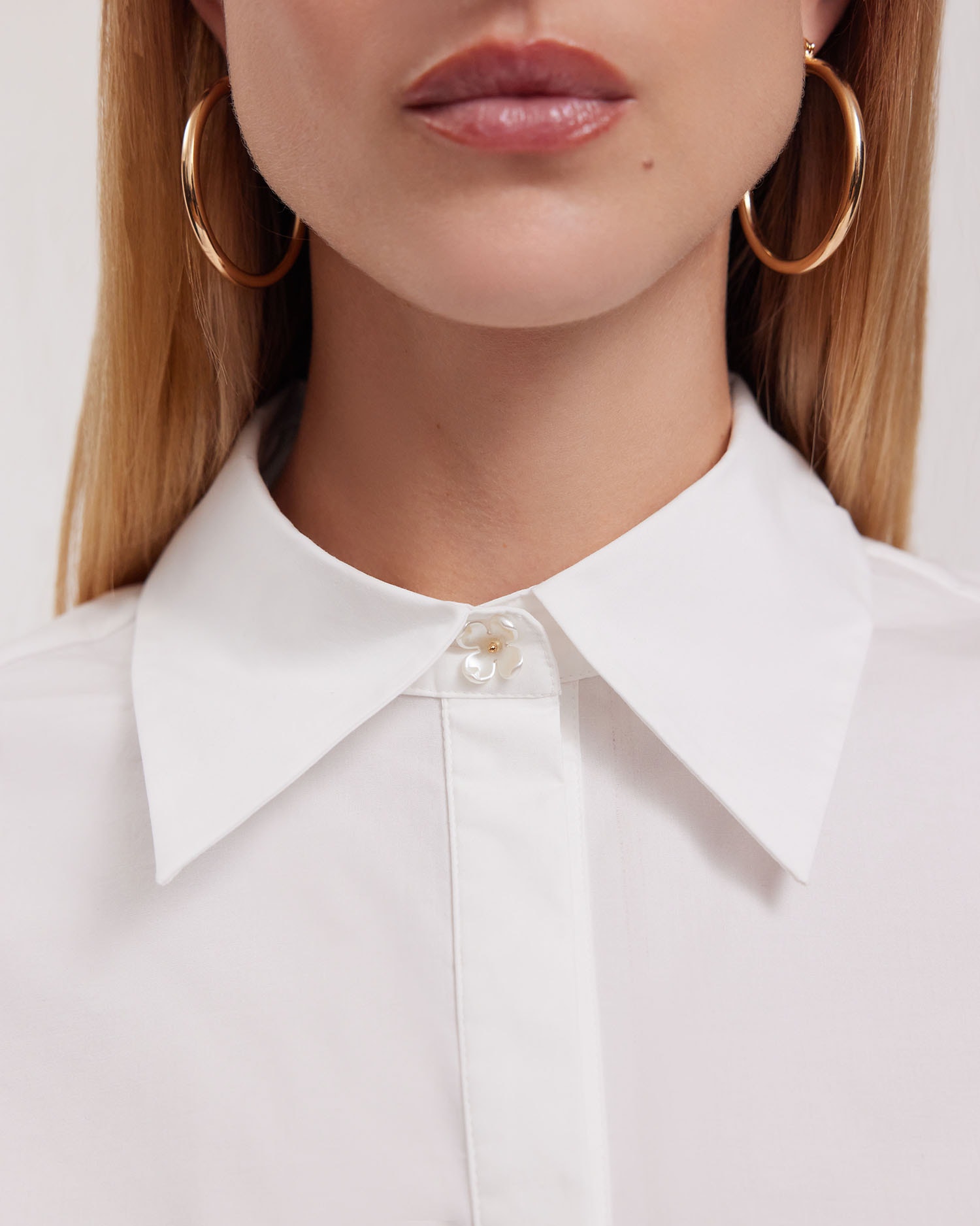 Zephyra Shirt