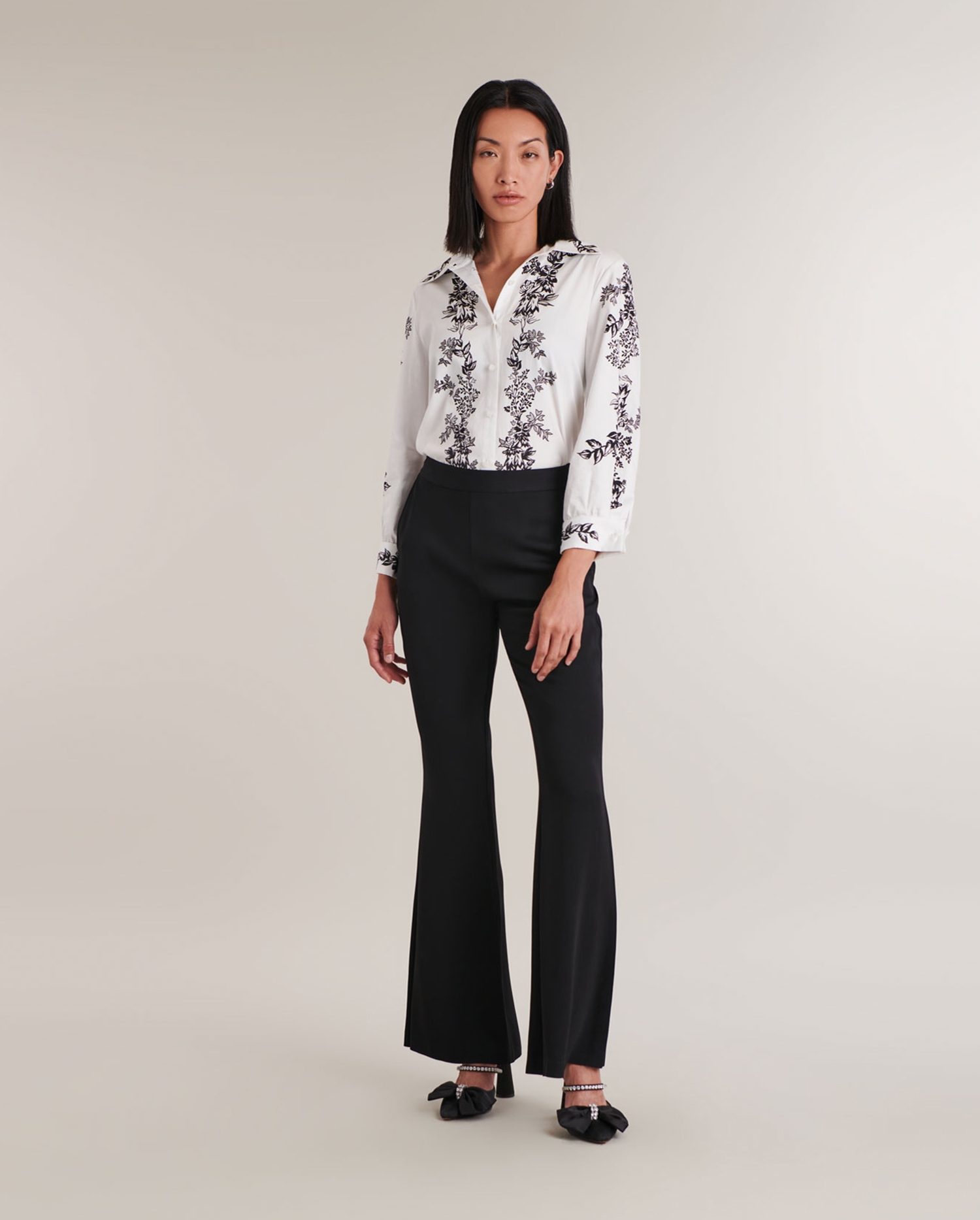 Zilda Shirt