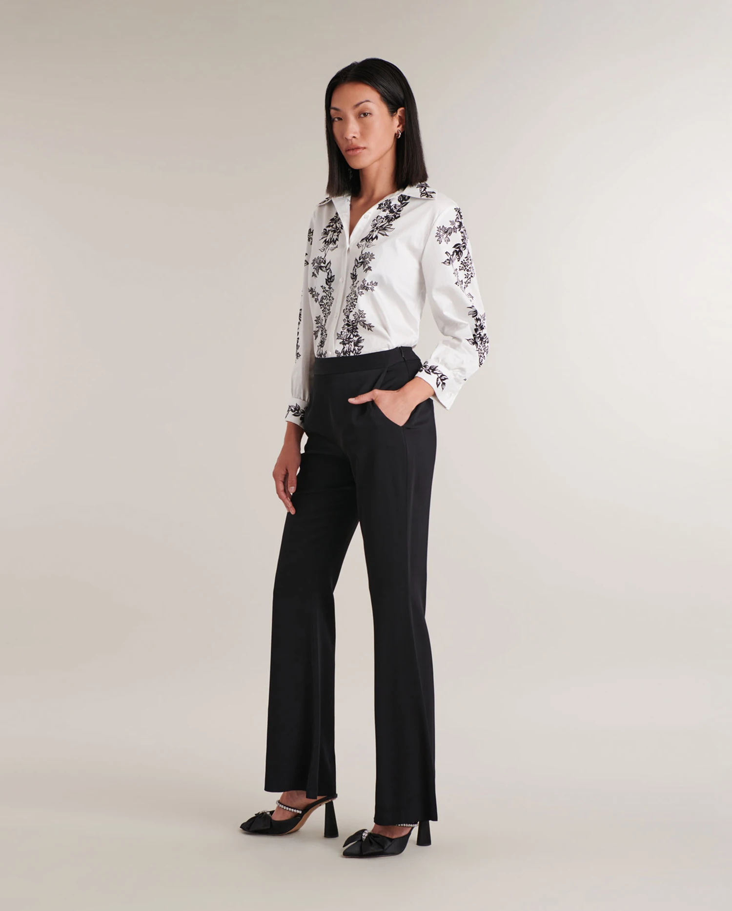 Zilda Shirt