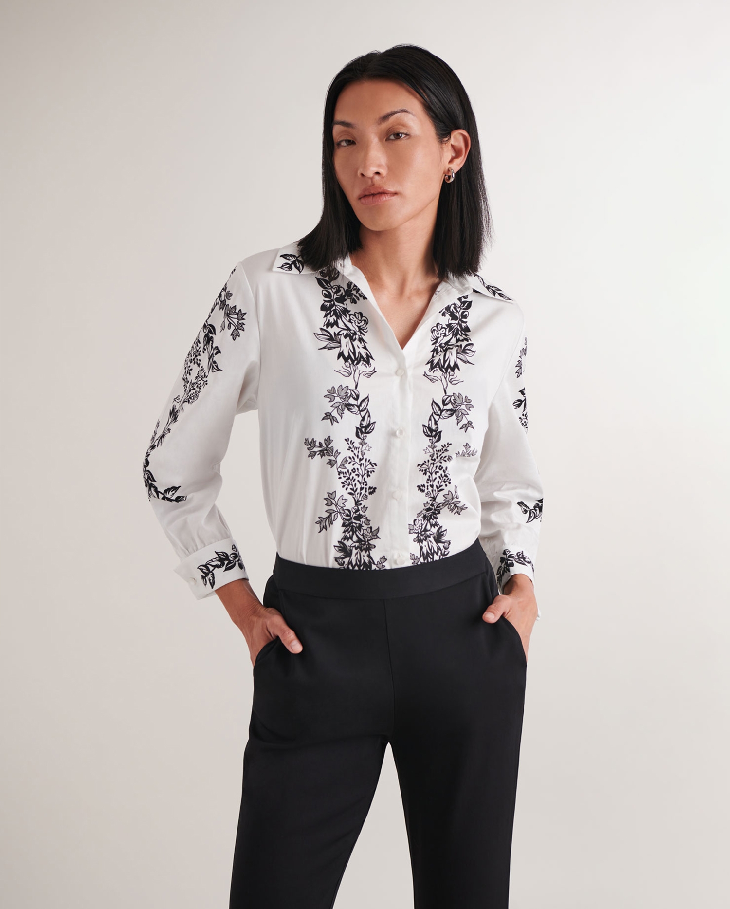 Zilda Shirt