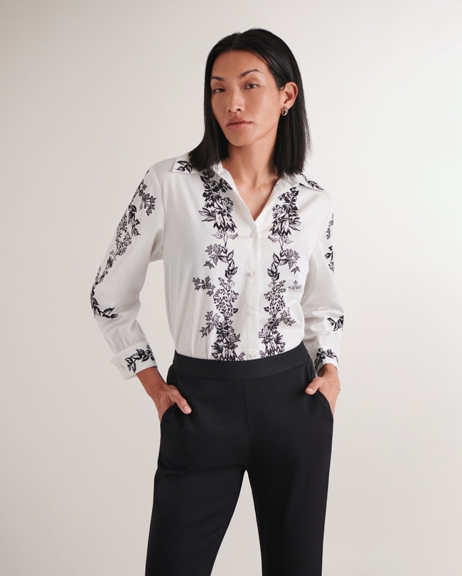 Zilda Shirt