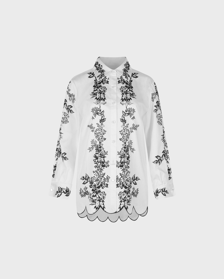 Zilda Shirt