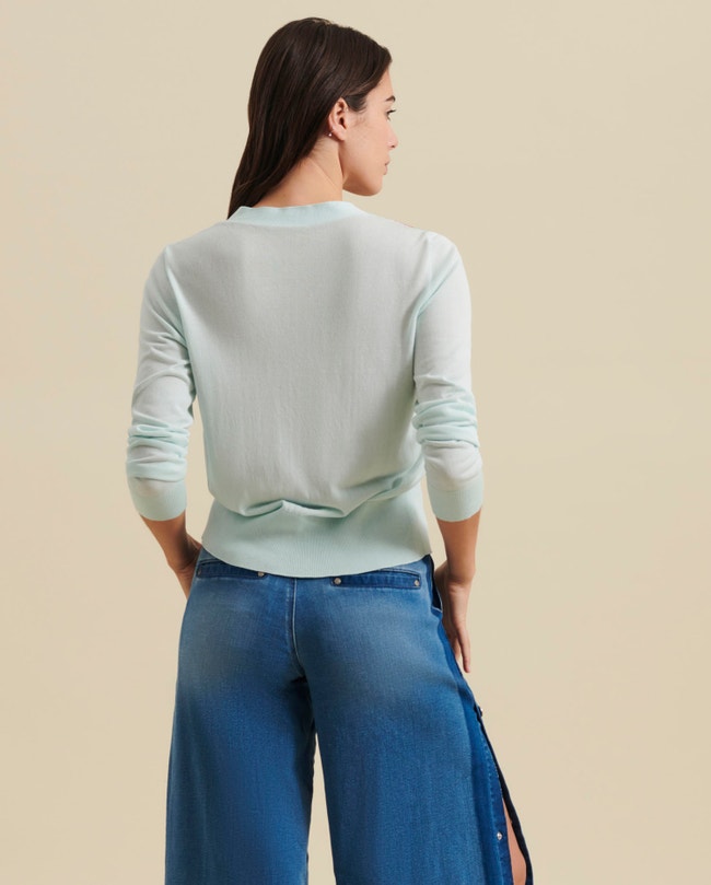 Cardigan Zilia