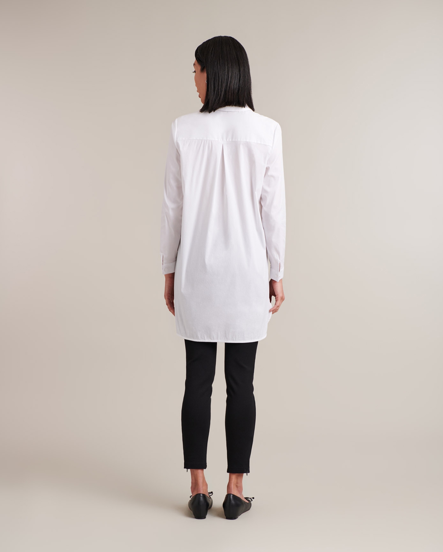 Zuave Shirt
