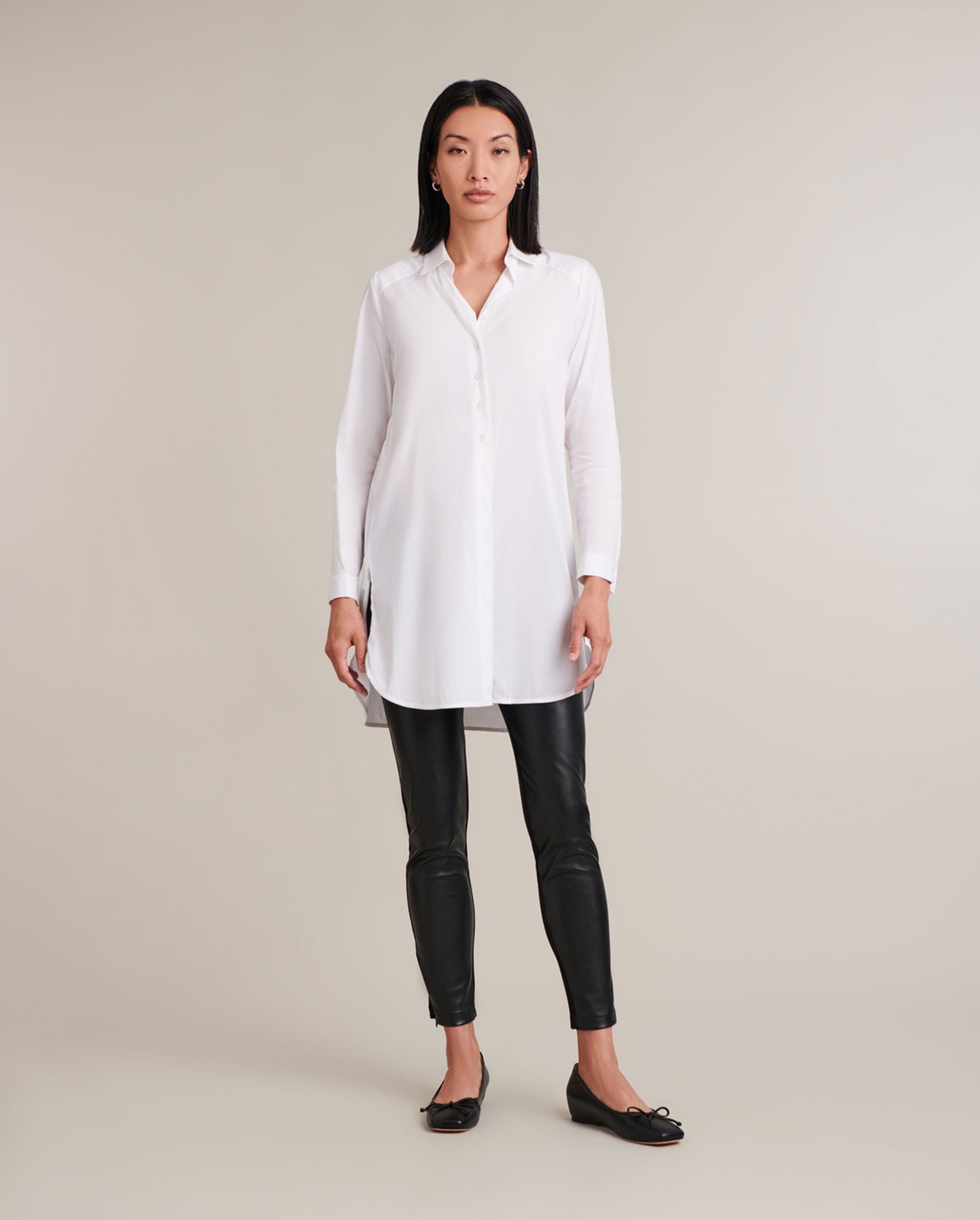Zuave Shirt
