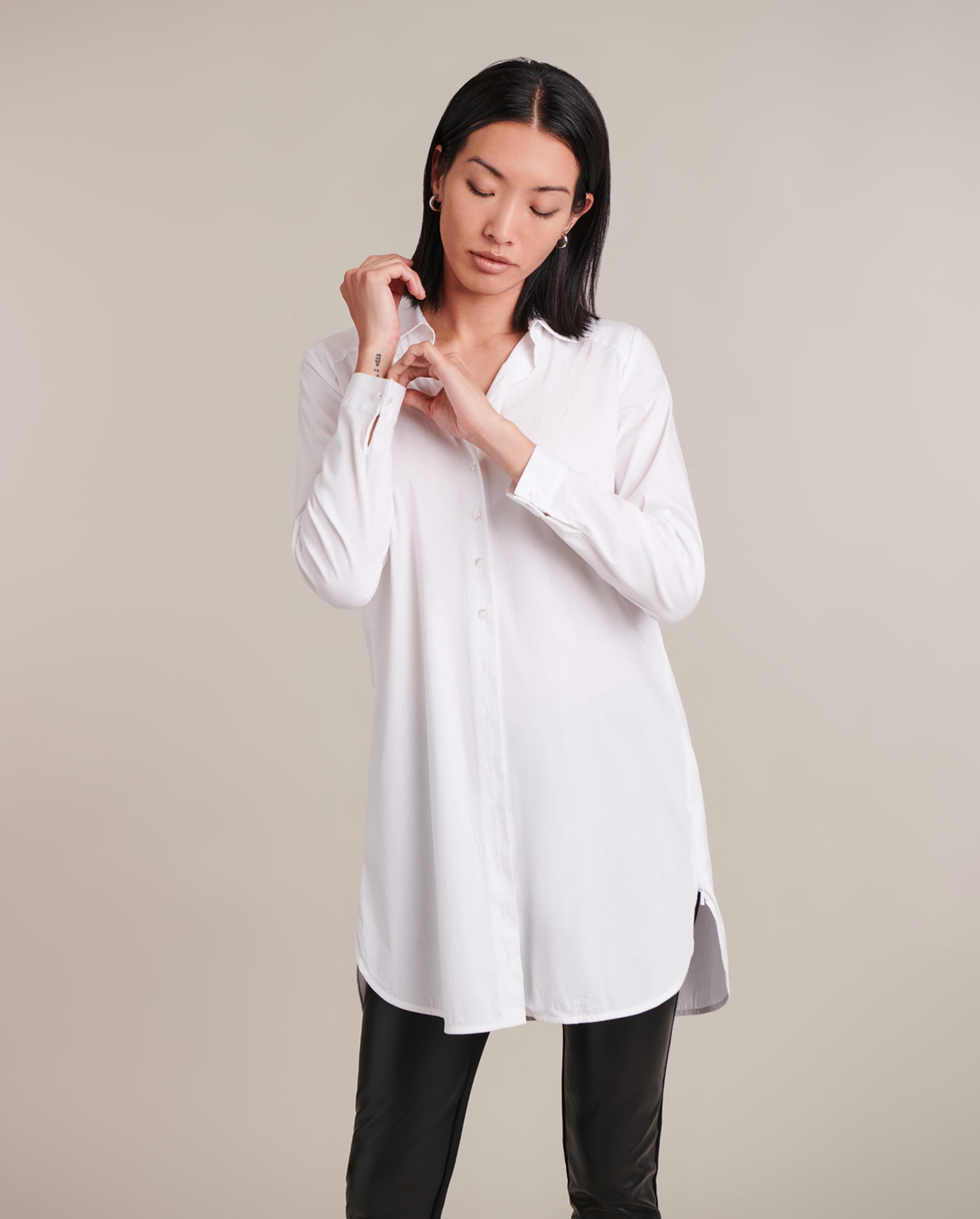 Zuave Shirt