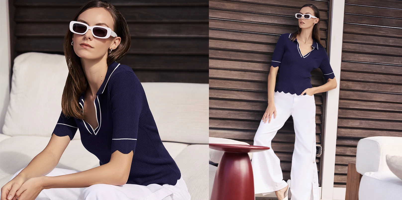 New arrivals - Sarita